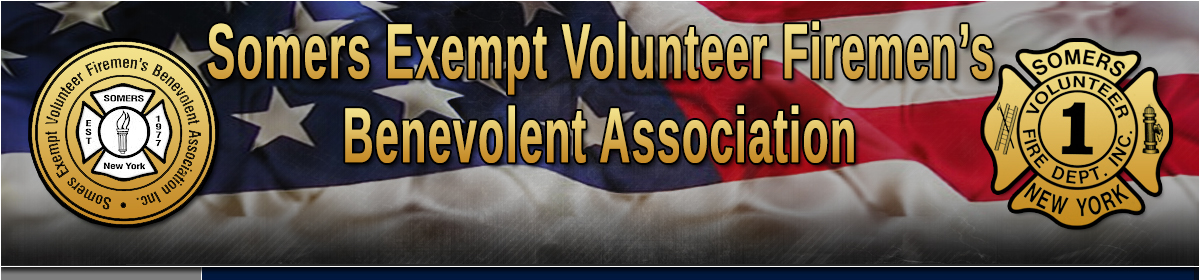 Somers Exempt Volunteer Firemens Benevolent Association